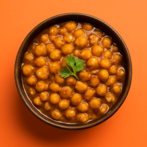 Chana Masala