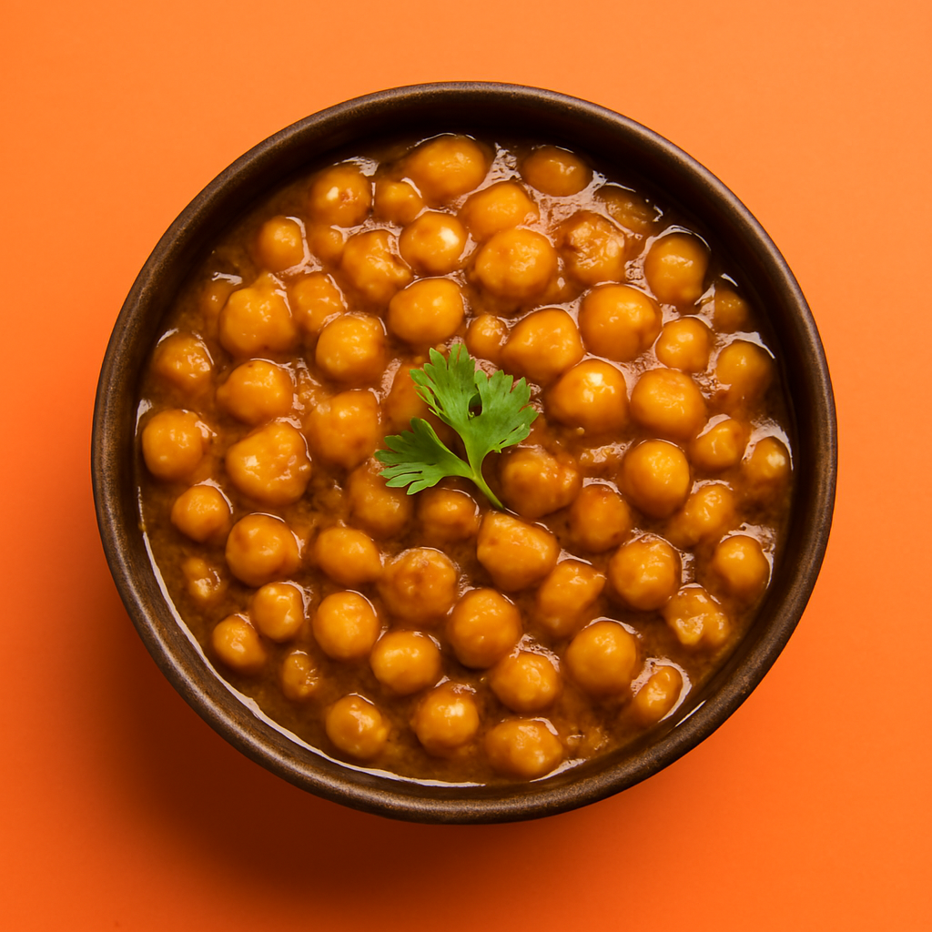 Chana Masala