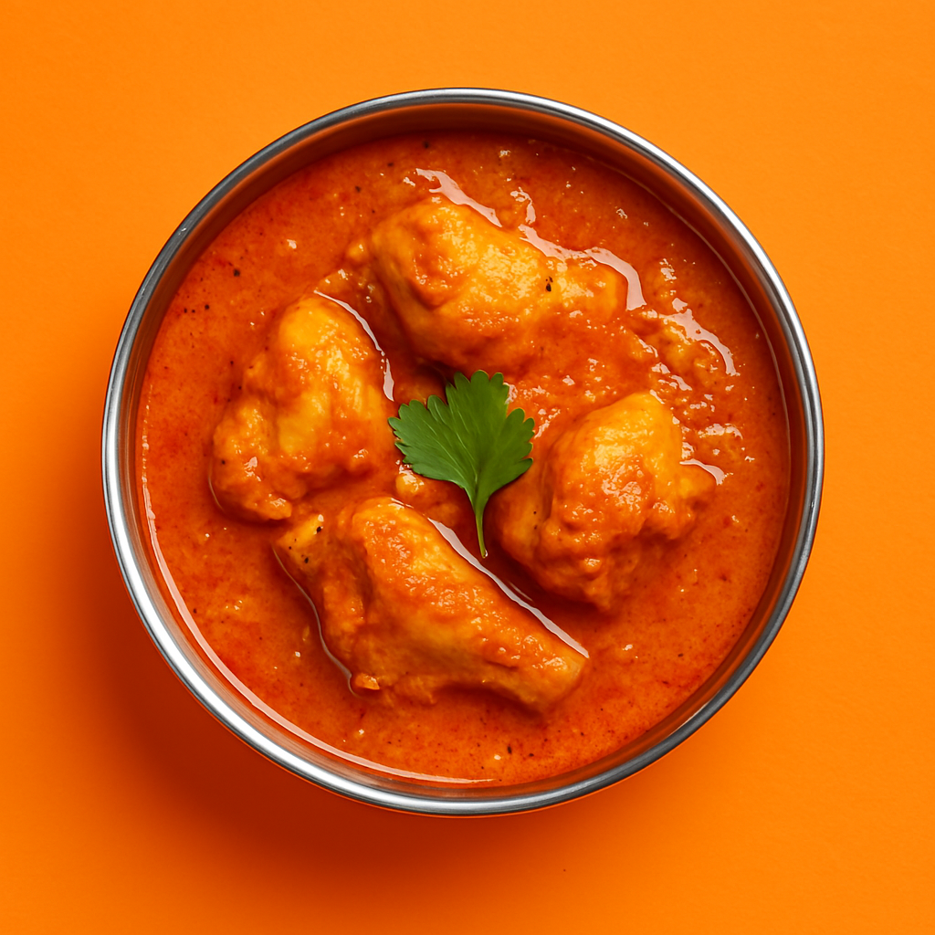 Chicken Curry