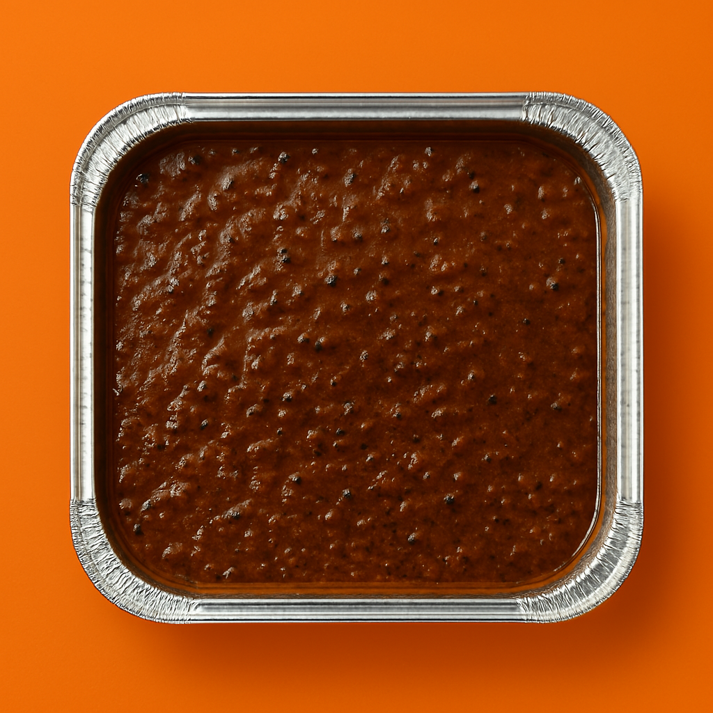 Daal Tray