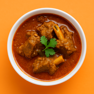 Goat Curry