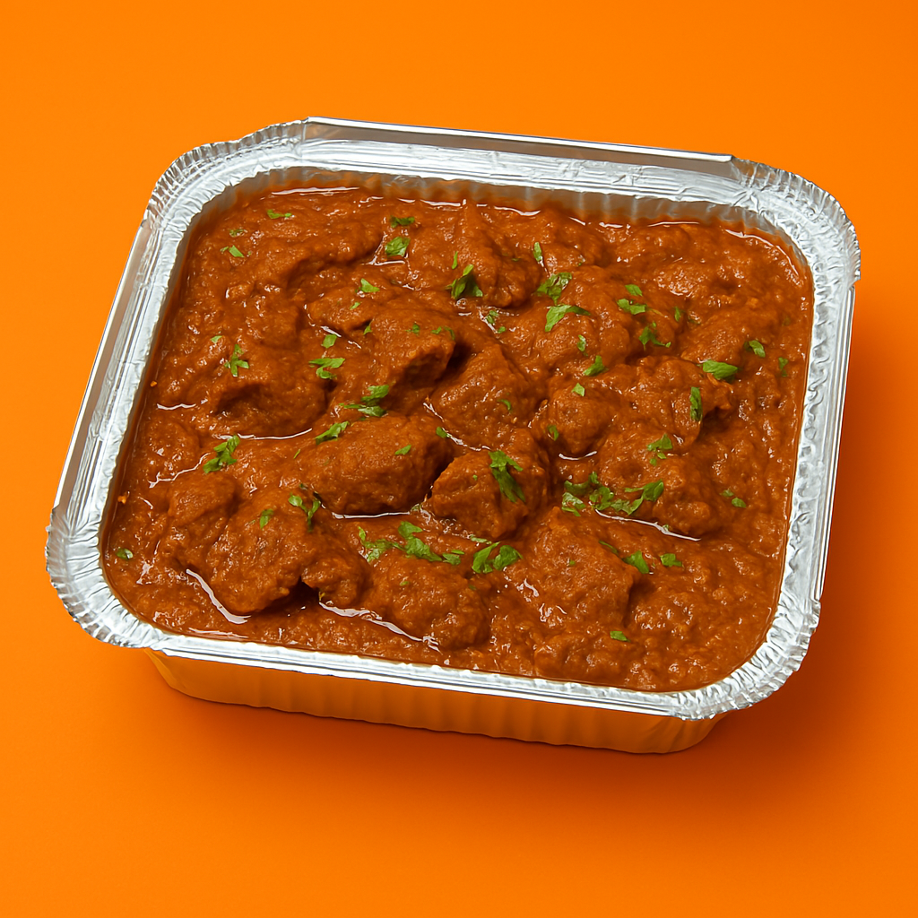 Lamb Gravy Tray