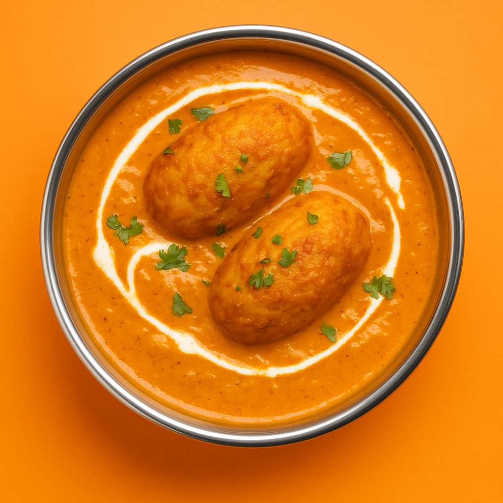 Malai kofta