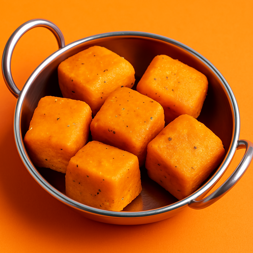 Paneer Pakora