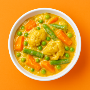 Veggy Korma