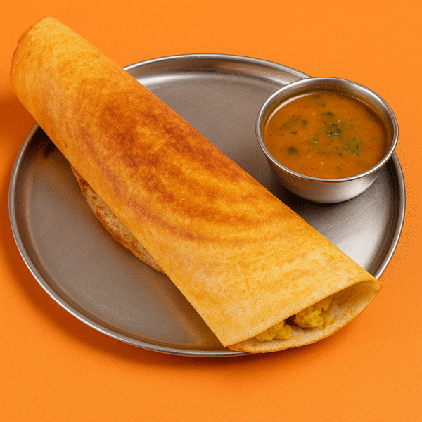 Masala Dosa